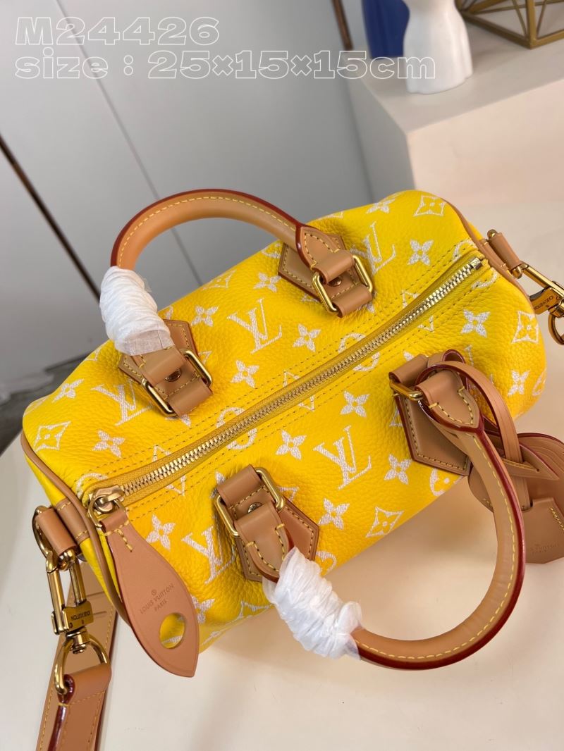 Louis Vuitton Speedy Bags